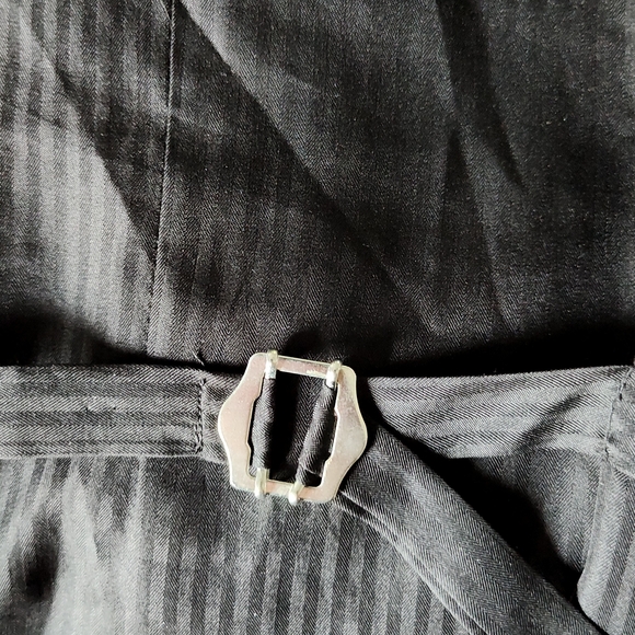 SCULLY Men's Vest 4X - Picture 5 of 8